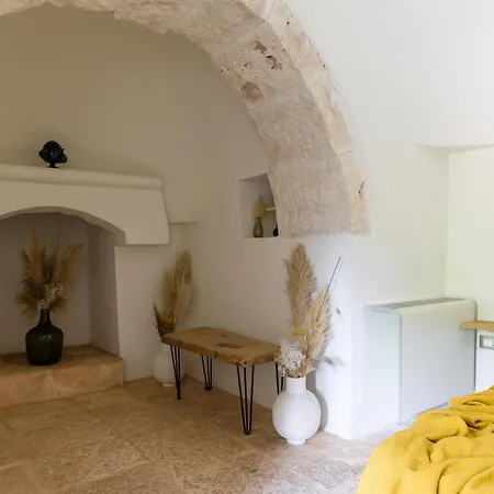 Villa Trullo Kalliste' By Wonderful Italy *