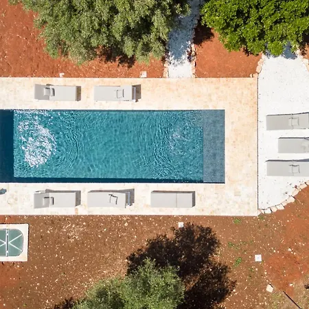 Trullo Kalliste' By Wonderful Italy *