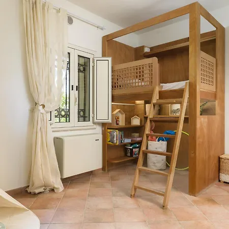 Trullo Kalliste' By Wonderful Italy Villa Ceglie Messapica