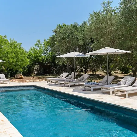 Trullo Kalliste' By Wonderful Italy Ceglie Messapica