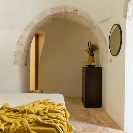 Villa Trullo Kalliste' By Wonderful Italy Ceglie Messapica