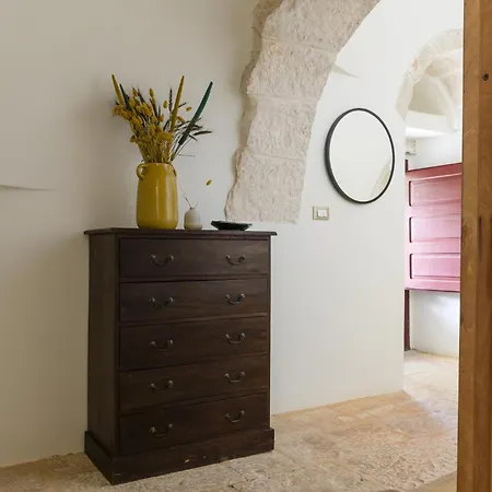 Trullo Kalliste' By Wonderful Italy * Челье-Мессапика