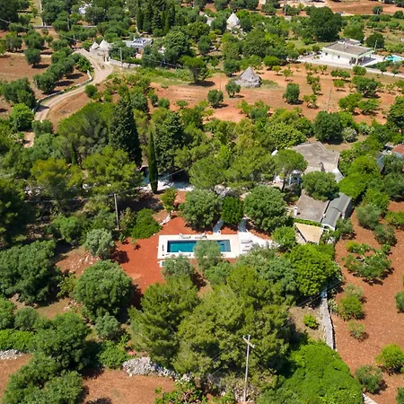 Trullo Kalliste' By Wonderful Italy