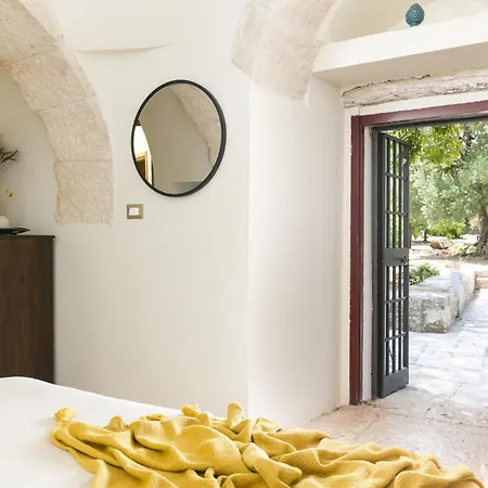 Villa Trullo Kalliste' By Wonderful Italy
