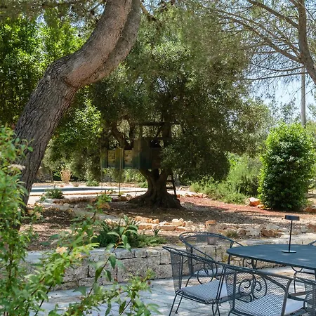 Trullo Kalliste' By Wonderful Italy