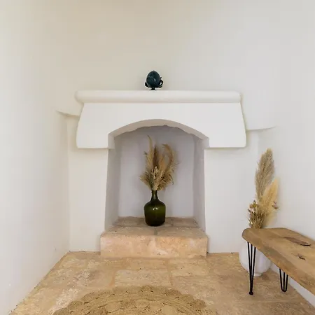 Trullo Kalliste' By Wonderful Italy * Ceglie Messapica