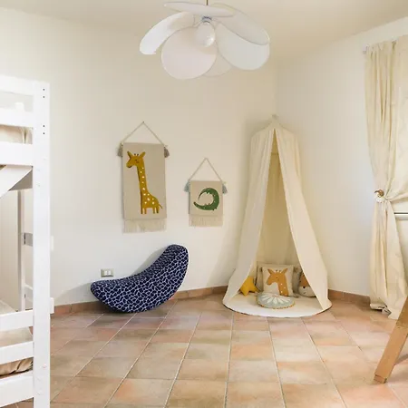Trullo Kalliste' By Wonderful Italy