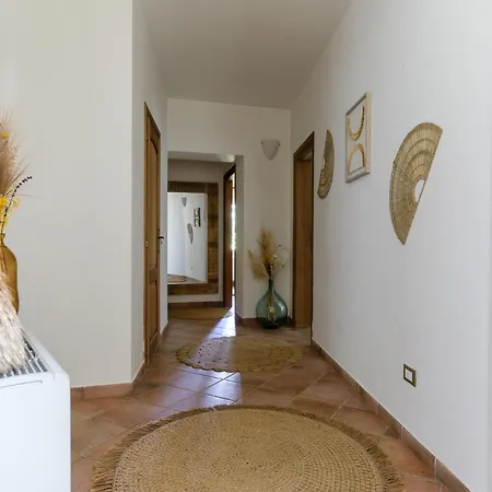 Villa Trullo Kalliste' By Wonderful Italy