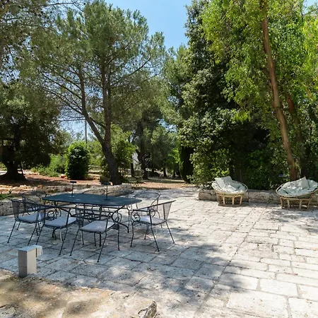 Trullo Kalliste' By Wonderful Italy Villa *