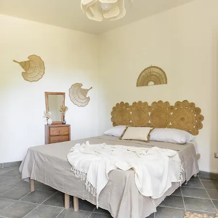 Trullo Kalliste' By Wonderful Italy Villa Ceglie Messapica