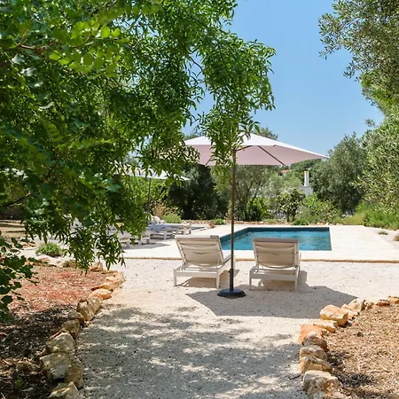 Trullo Kalliste' By Wonderful Italy * Ceglie Messapica