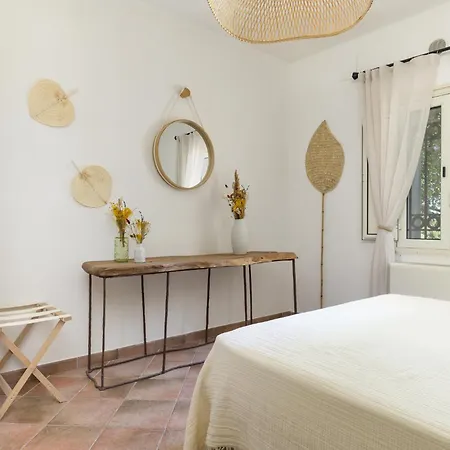Villa Trullo Kalliste' By Wonderful Italy Ceglie Messapica