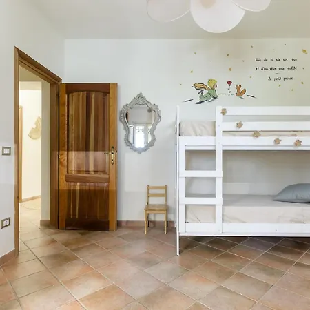 Trullo Kalliste' By Wonderful Italy Ceglie Messapica
