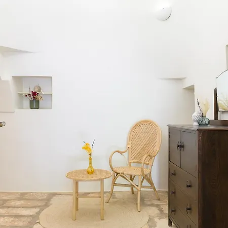 Villa Trullo Kalliste' By Wonderful Italy *