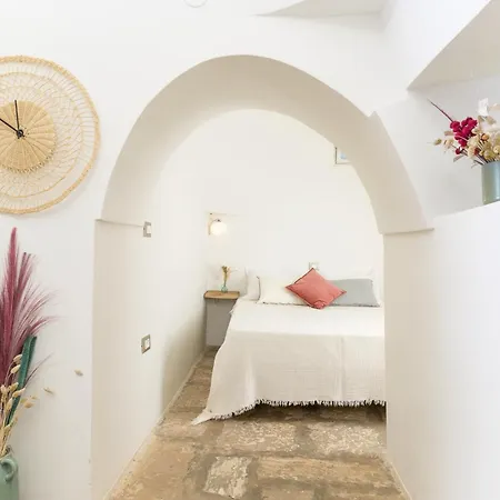 Trullo Kalliste' By Wonderful Italy *