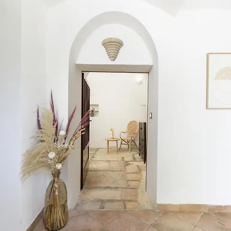 Trullo Kalliste' By Wonderful Italy * Ceglie Messapica