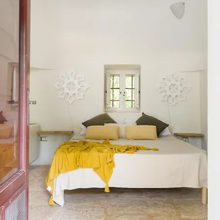 Villa Trullo Kalliste' By Wonderful Italy *