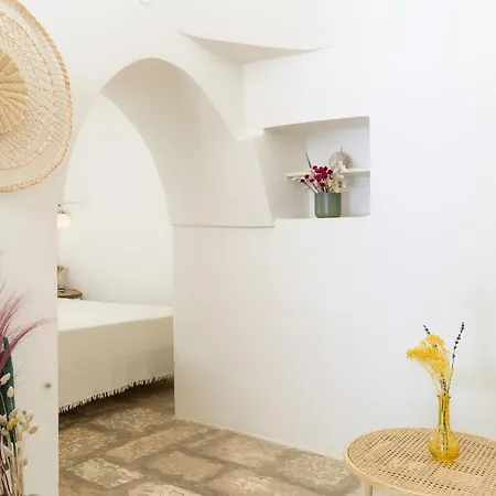 Trullo Kalliste' By Wonderful Italy Villa Ceglie Messapica